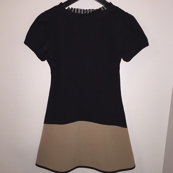 Patchwork T-shirt by: Kollontai - Picture 2 of 7